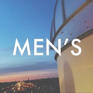 🧢 MEN’S SECTION